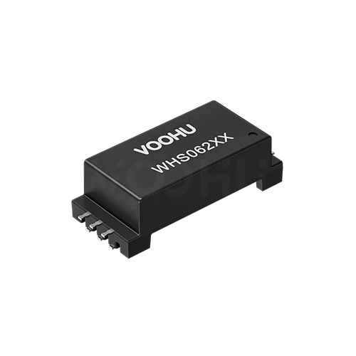 WHS06204A0 Single Working Voltage1500 Isolation6000VDC BMS隔离变压器