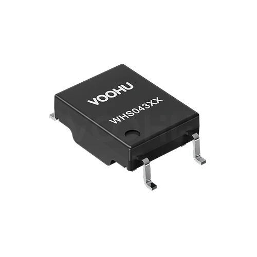 WHS04313A0 Single Working Voltage100 Isolation3000VAC BMS ISOLATION TRANSFORMER