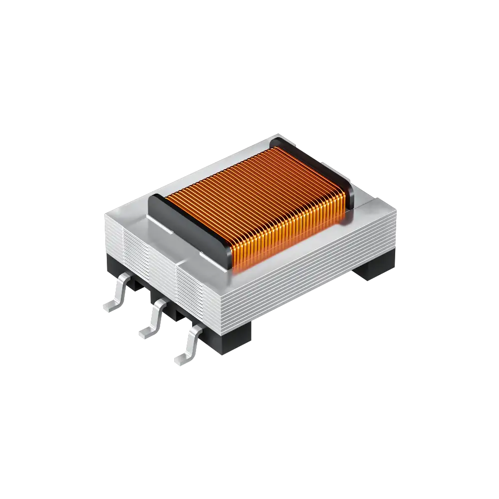 WHTT6001  6PIN SMD Hi-Pot1250VAC 音频变压器