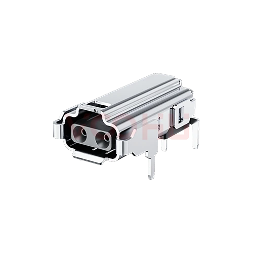 WHSPE00467 插板式 2芯 额定电流4A 额定电压60V Socket SPE连接器