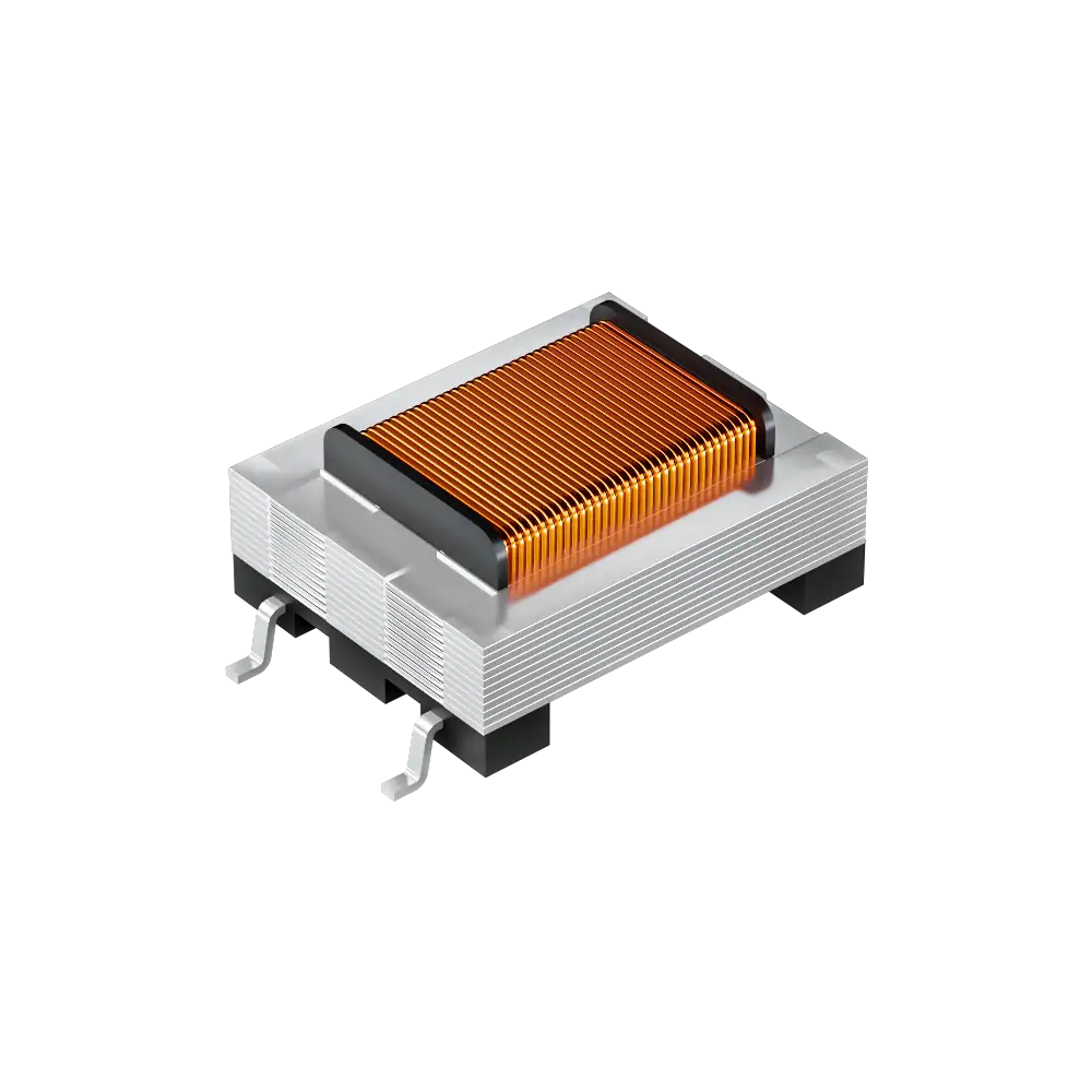 WHATC-05-042AR 4PIN SMD Hi-Pot1250VAC 音频变压器