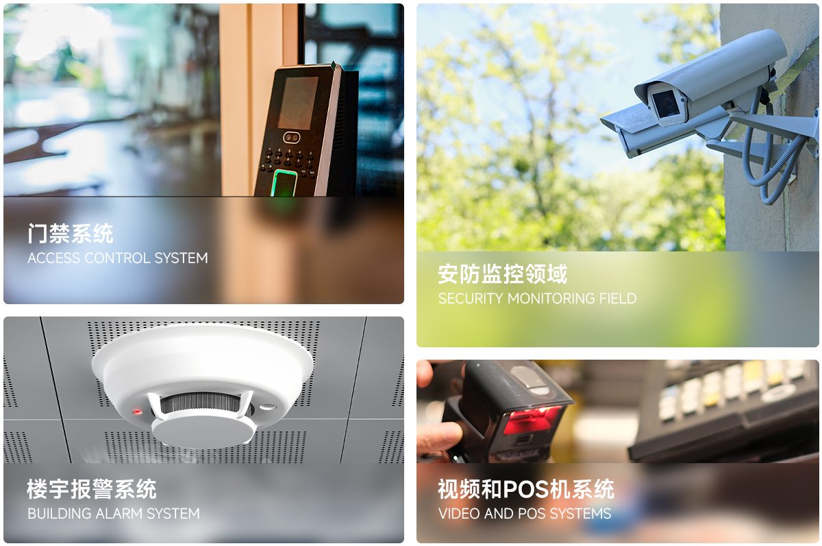 沃虎电子_【产品简介】_搞懂 POE 电源变压器,看这一篇就够了