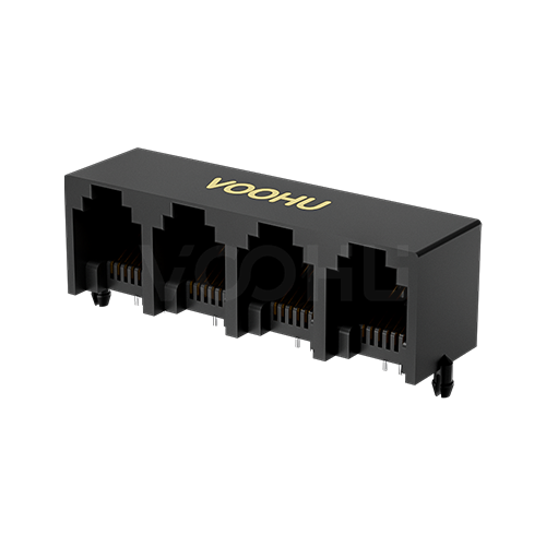 网络接口(RJ45/RJ11)
