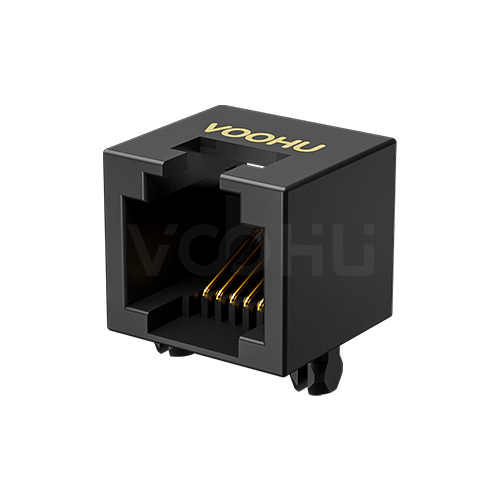 SYT53241166IWA1DY1006  5324 6P6C 1*1  RJ11