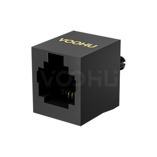 SYT52221164IWA1DY1  1*1 6P4C  RJ11