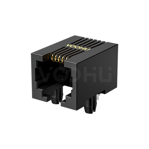 SYT53211166IWA1DY4017  5321 6P6C 1*1  RJ11