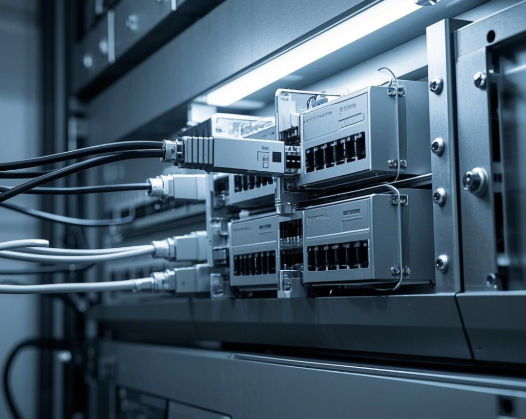 RJ45连接器选型指南:集成式VS分离式,如何选择最优方案?