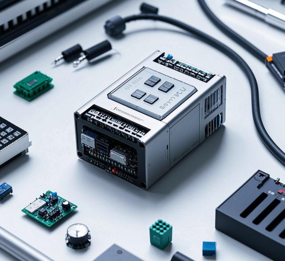 RJ45连接器选型指南：集成式VS分离式，如何选择最优方案？