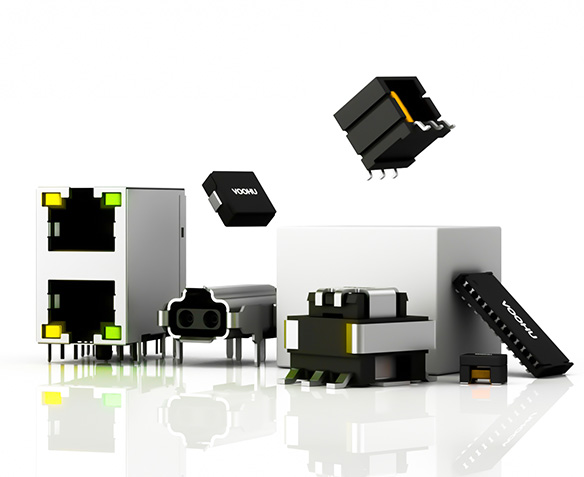 VOOHU SHOWROOM