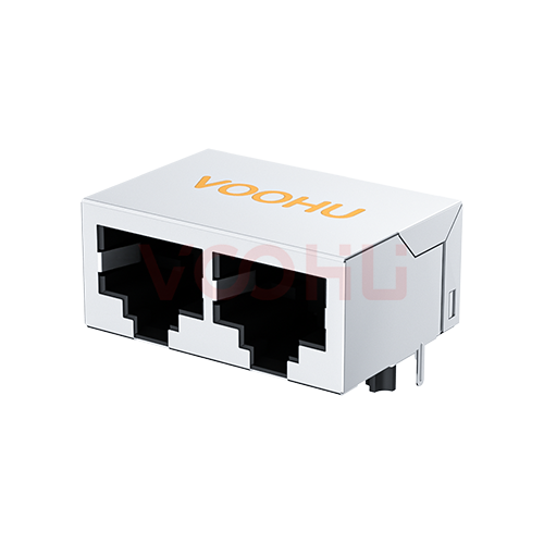 网络接口(RJ45/RJ11)