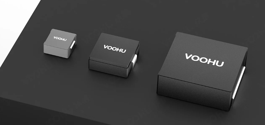 VOOHU沃虎实战：交换机/路由器板级电源发烫、纹波超标？一体成型功率电感选型与布局全指南