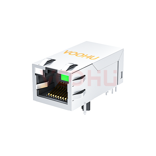 SYT411Q016DF7A1D 网络接口(RJ45/RJ11) 透视图