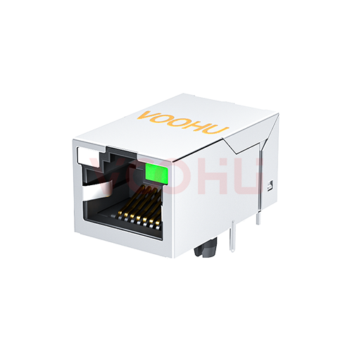 SYT311Q070AJ3A4DN 网络接口(RJ45/RJ11) 透视图