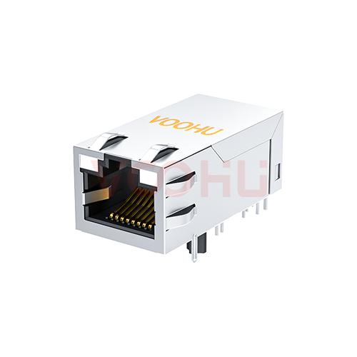SYT411Q199DG1A1DP 网络接口(RJ45/RJ11) 透视图