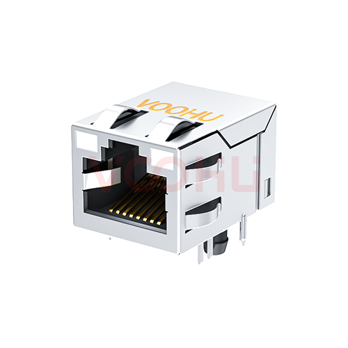 SYT211Q776FG1A4D 网络接口(RJ45/RJ11) 透视图
