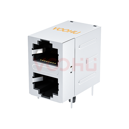 SYT21Q042GWA5D068 网络接口(RJ45/RJ11) 透视图