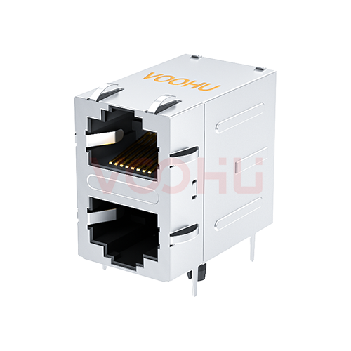 SYT21Q042HWA4D068 网络接口(RJ45/RJ11) 透视图