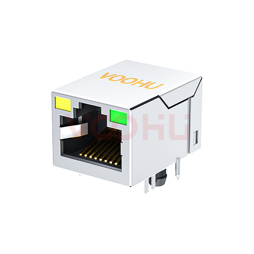 SYT211Q066CD1A4D 网络接口(RJ45/RJ11) 透视图