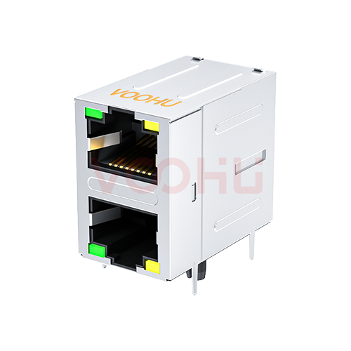 SYT21Q042AB2A4D068 网络接口(RJ45/RJ11) 透视图