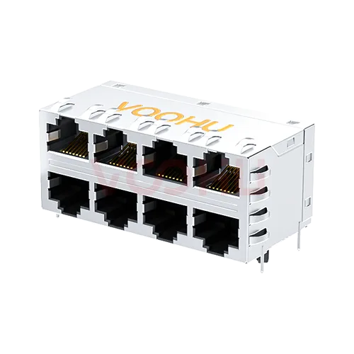 SYT24Q042HWA1D057 网络接口(RJ45/RJ11) 透视图