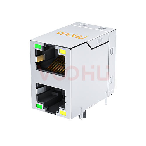 SYT21Q042AB2A10DB19057 网络接口(RJ45/RJ11) 透视图