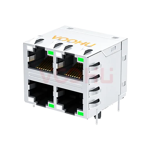 SYT22Q042DF3A2D359 网络接口(RJ45/RJ11) 透视图