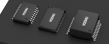 VOOHU沃虎千兆网络变压器封装迁移：DIP转SMD、引脚映射与量产验证