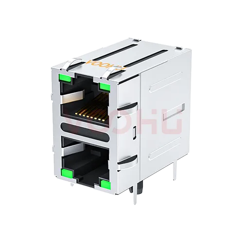 SYT21Q042DB3A4D068 网络接口(RJ45/RJ11) 透视图