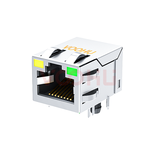 SYT211Q066FD1A4D 网络接口(RJ45/RJ11) 透视图