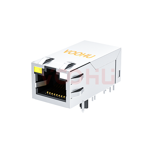SYT411Q199DE1A1DP 网络接口(RJ45/RJ11) 透视图