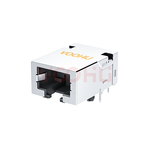 SYT1611Q002GWA2D057 网络接口(RJ45/RJ11) 透视图