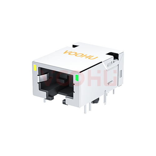 SYT1611Q008CD1A10DB057 网络接口(RJ45/RJ11) 透视图