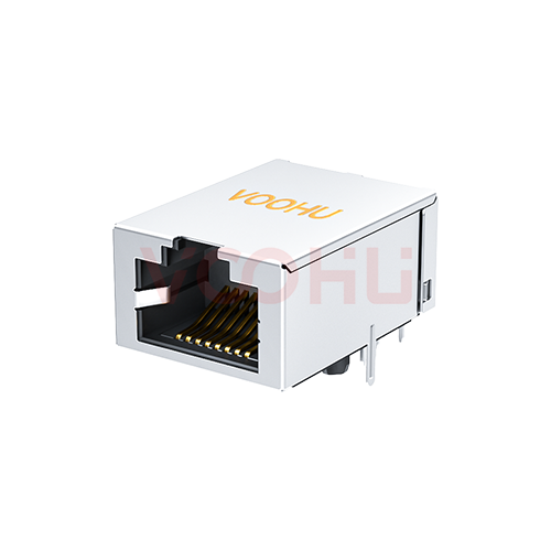 SYT811Q008GWA2DB057 网络接口(RJ45/RJ11) 透视图