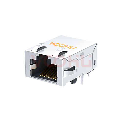 SYT811Q008HWA2DC057 网络接口(RJ45/RJ11) 透视图