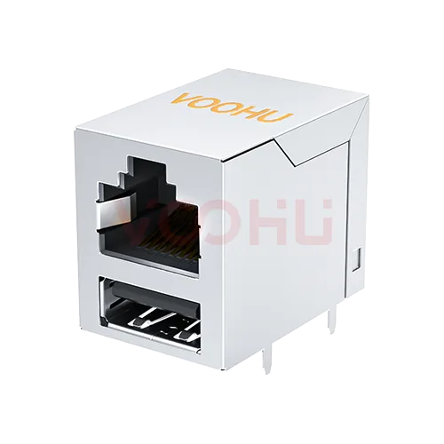 SYTRU121188GWW1DY1054 网络接口(RJ45/RJ11) 透视图