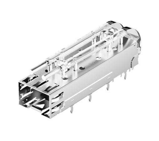 SFP 连接器