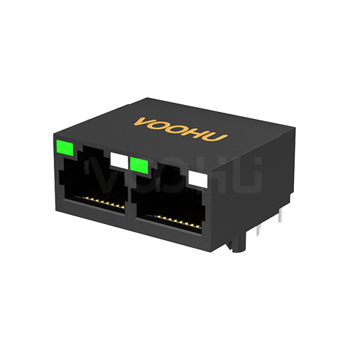 SYT312Q106JE6A4DN 网络接口(RJ45/RJ11) 透视图