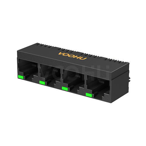 WH52F1488A011501 网络接口(RJ45/RJ11) 透视图