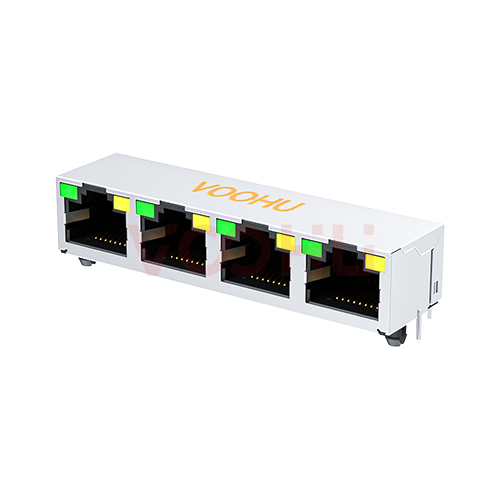 WH56I348810111101 网络接口(RJ45/RJ11) 透视图