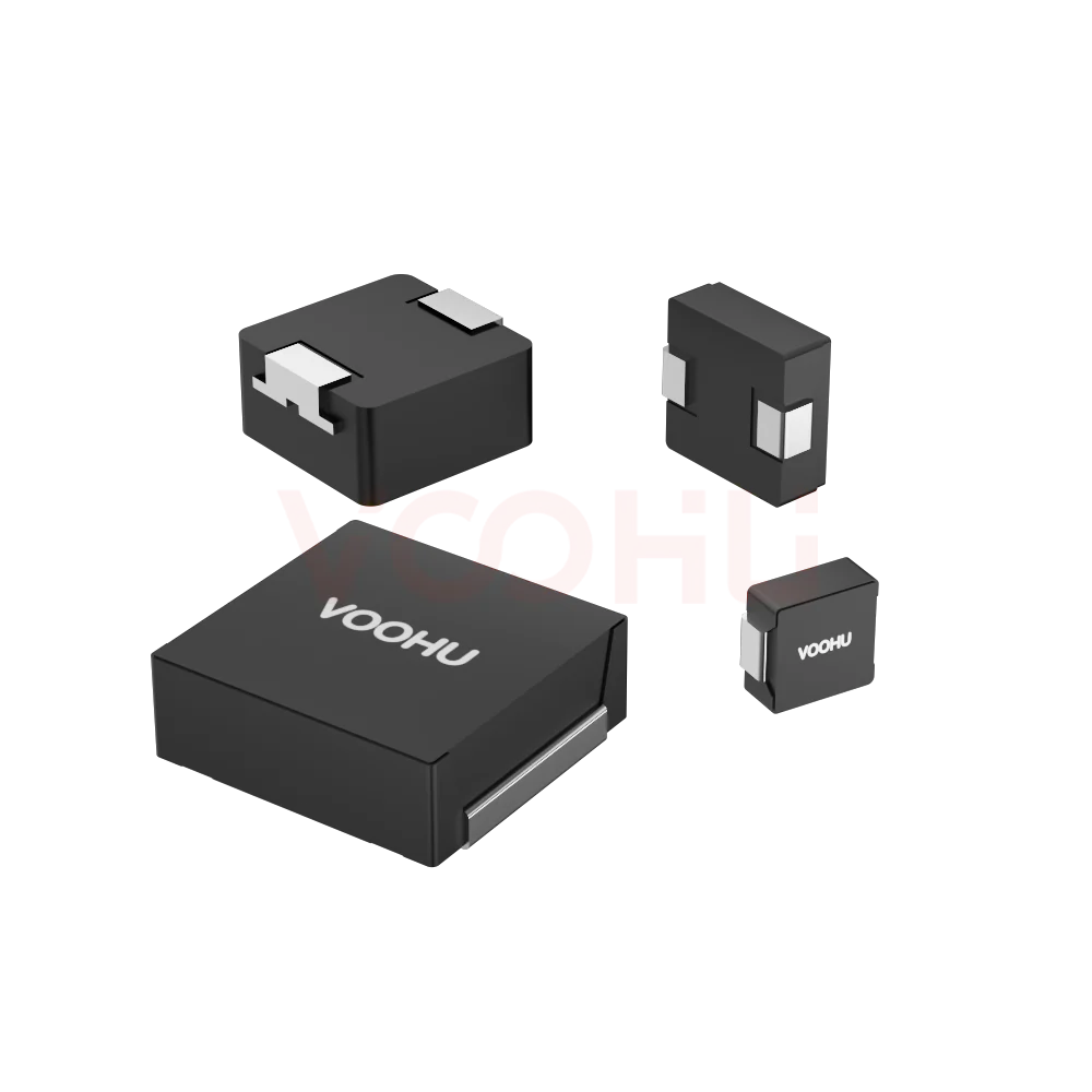 一体成型电感啸叫怎么解决？轻载PFM、磁致伸缩与IRMS及ISAT选型｜VOOHU沃虎