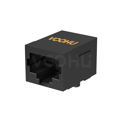 SYT111B002IWA7S 网络接口(RJ45/RJ11) 透视图