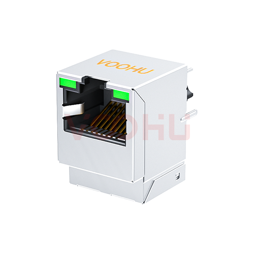 SYT511Q056AC3A2DK068 网络接口(RJ45/RJ11) 透视图