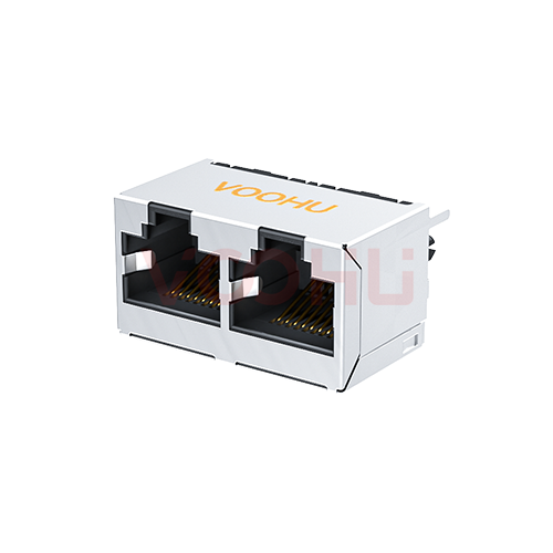SYT52241288GWA1DY1A188 网络接口(RJ45/RJ11) 透视图