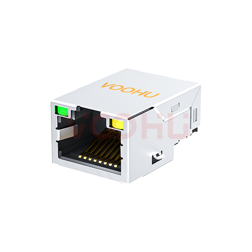 SYT211Q106AB2A7CBS057 网络接口(RJ45/RJ11) 透视图