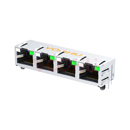 SYT561488DF4A3DY1027 网络接口(RJ45/RJ11) 透视图