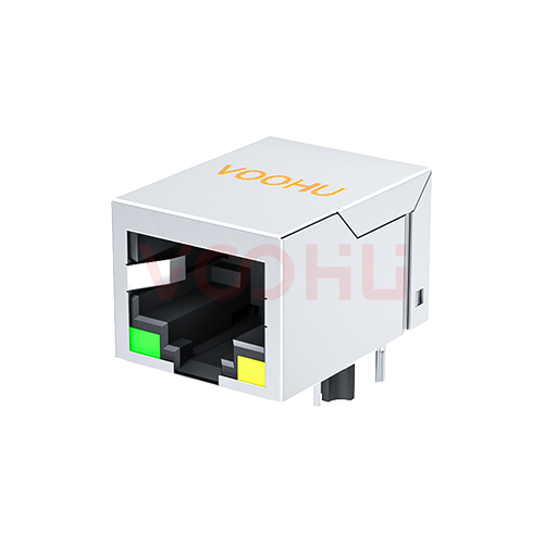 SYT111B002AA2A12DHMZ25 网络接口(RJ45/RJ11) 透视图