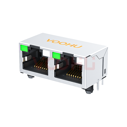 SYT561288AE6A3DY1027 网络接口(RJ45/RJ11) 透视图