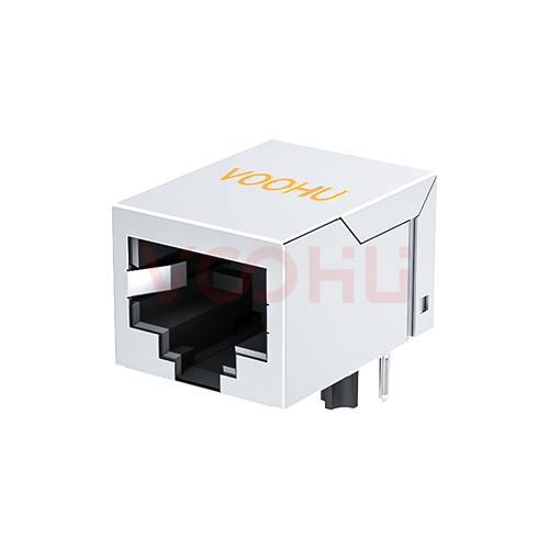 SYT111B015GWA1DP 网络接口(RJ45/RJ11) 透视图