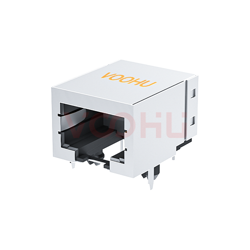 VOOHU SYT56221118GWA1D1Y1 RJ45连接器