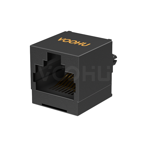VOOHU SYT52241188IWA1DB4 RJ45连接器